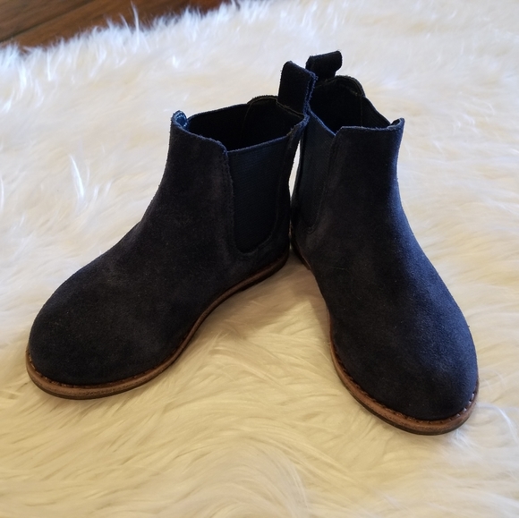 Janie and Jack Other - Janie and Jack boots